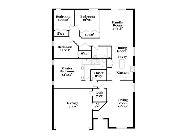 Photo - 2706 Eagle Canyon Dr S