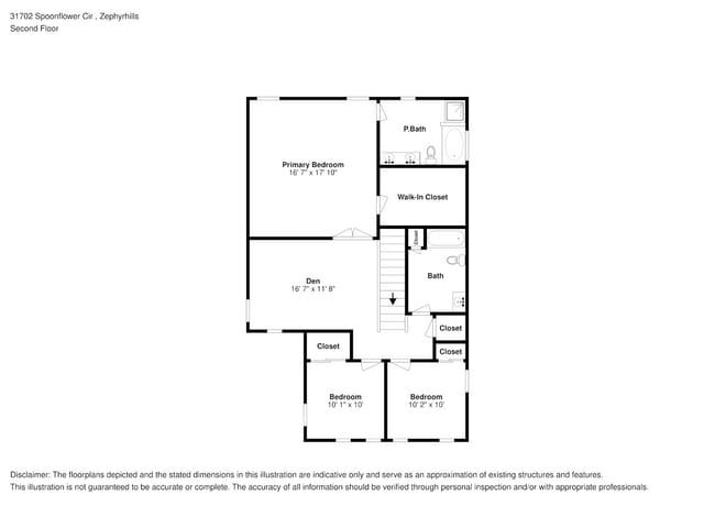 Photo - 31702 Spoonflower Cir