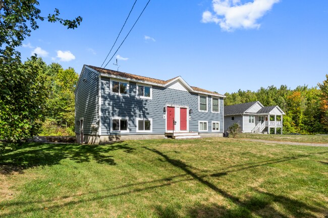 Building Photo - 35 Prescott Rd Rental