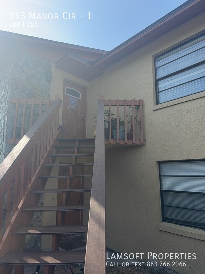 Photo - 513 Manor Cir