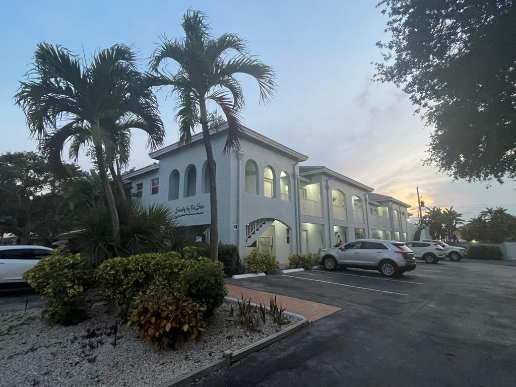 Photo - 4611 Poinciana St Condo Unit #5 Sandy by the Sea