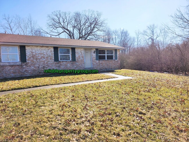 New Listing in Fort Wayne - New Listing in Fort Wayne House