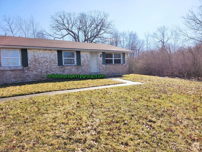 Building Photo - New Listing in Fort Wayne Rental