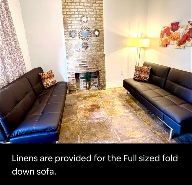 Photo - 1524 Euterpe St Condo Unit D