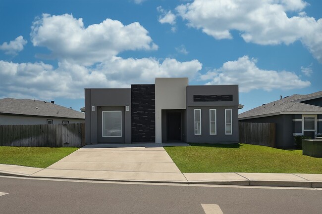 Building Photo - 3506 Jose C Santos Dr Rental
