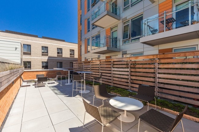 Photo - Tenley View Apartments