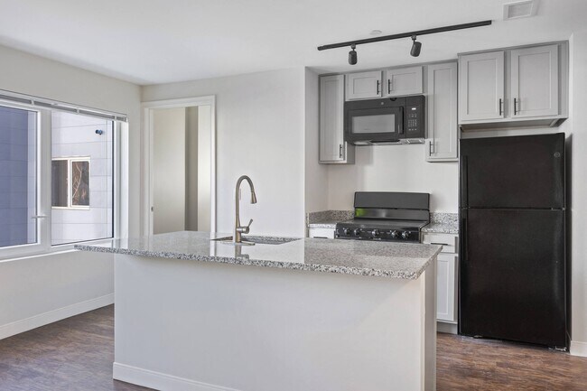 MDL Flats