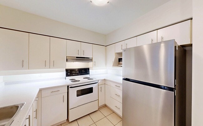 Photo - 2 Bed 2 Bath | West Broadway & Alma Unit 1