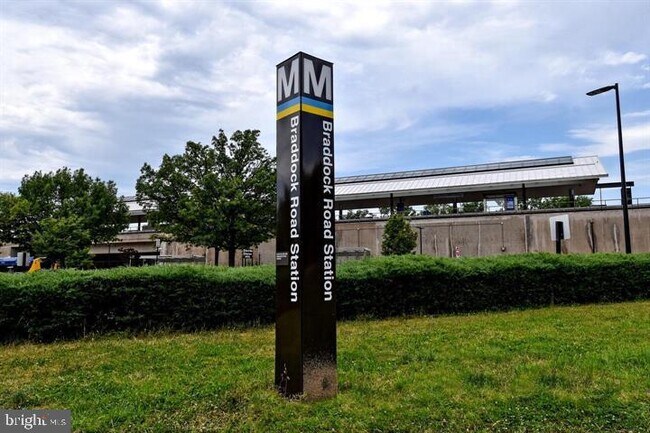 Photo - 1200 Braddock Pl Unidad 601