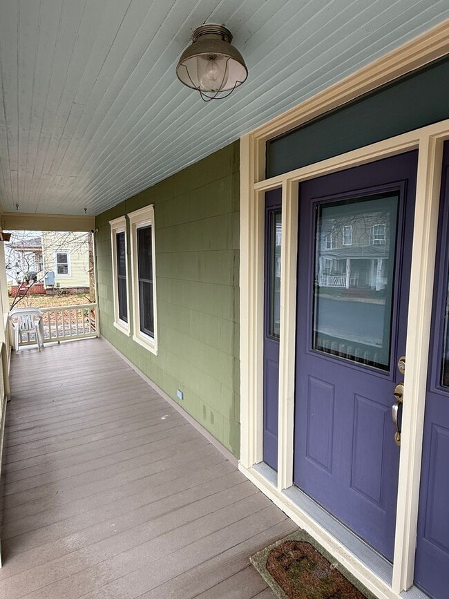 Photo - Single-Family Home with Fenced Yard in Cambridge, MD