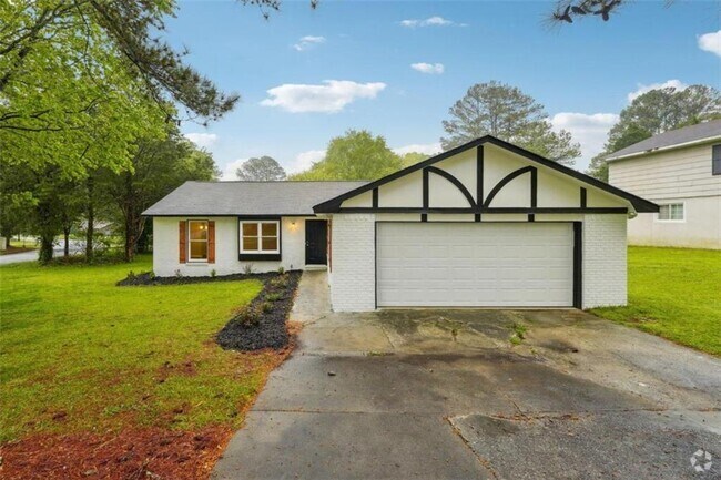 Building Photo - 6570 Kimberly Mill Rd Rental