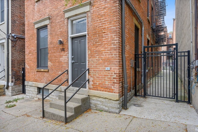 518 E 13th St Unidad 5