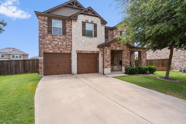 Photo - 1208 Ravenside Cove