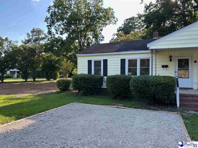 515A S Franklin Dr