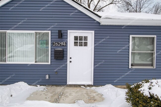 Photo - Be the First to live in this Brand New 3BR Ranch with Central Air