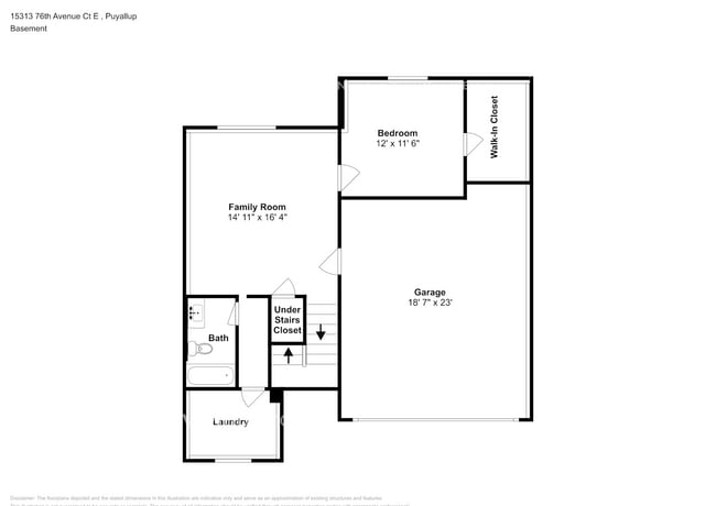 Photo - 15313 76th Ave Ct E