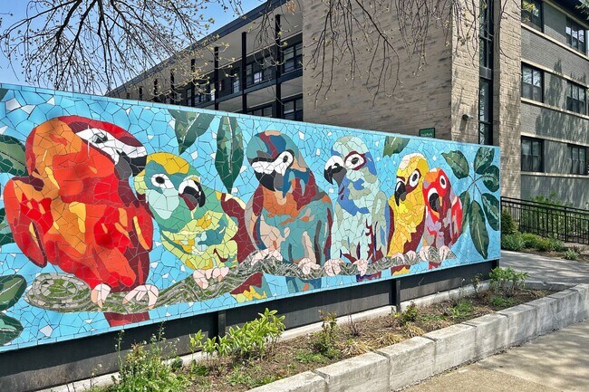 914 North Blvd. Oak Park, IL 60302