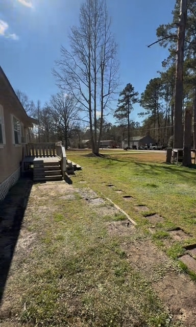 Photo - 30464 Pete Smith Rd