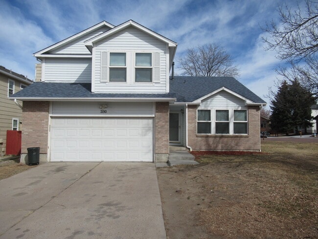 Building Photo - 3091 Leoti Dr