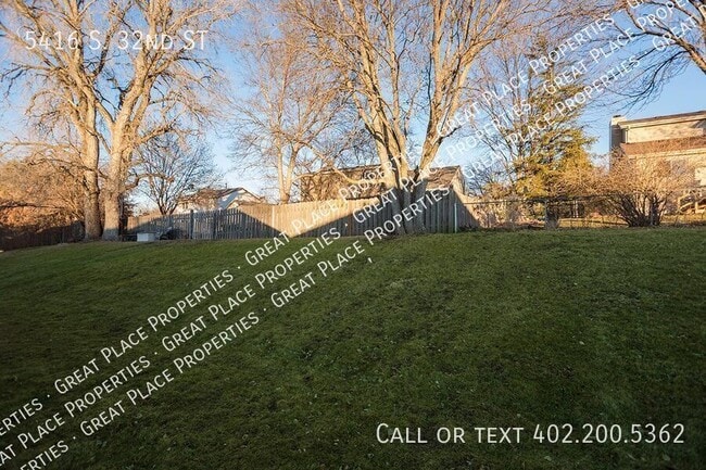 Photo - 5416 S 32nd St