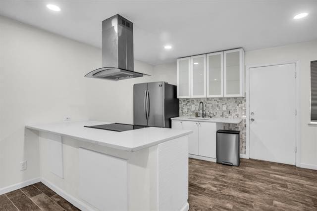 Building Photo - 11306 Park Central Pl Unit D