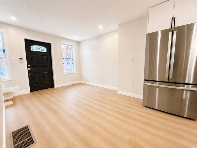 Photo - Brand New 2 Bedroom Home in Point Breeze