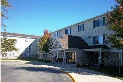 Building Photo - Pineview Apartments (55 and older community)