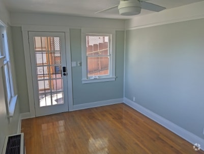 Building Photo - This Charming 1 Bed/1 Bath is All You! Unit 4125 Rental