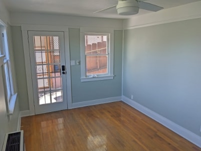 This Charming 1 Bed/1 Bath is All You! - This Charming 1 Bed/1 Bath is All You! Condo Unit 4125