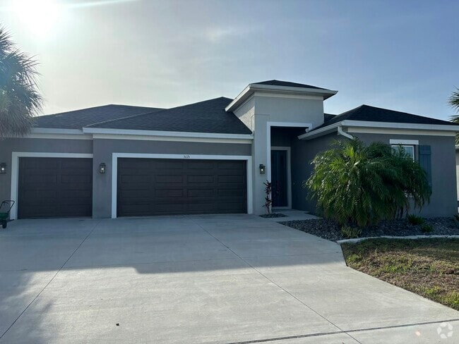 Building Photo - 5115 Los Robles Ct Rental