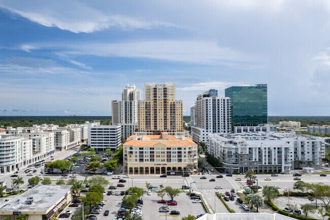 Photo - Metropolis at Dadeland