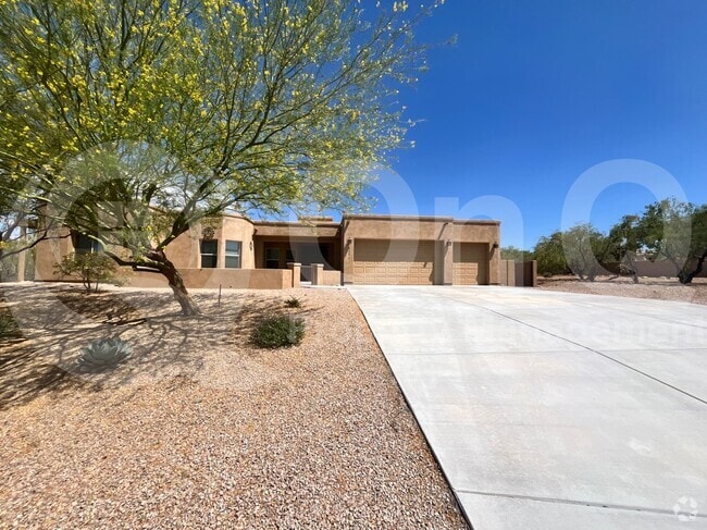 Building Photo - 9398 E Desert Milkweed Ct Rental