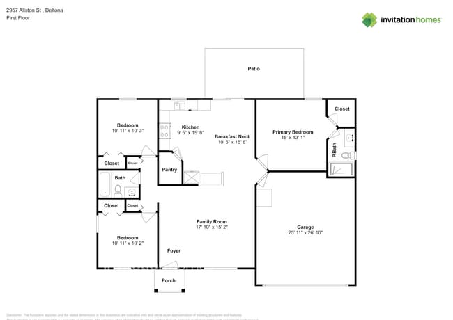 Photo - 2957 Allston St