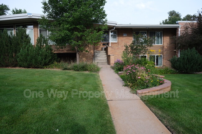 Photo - 1725 18th Ave