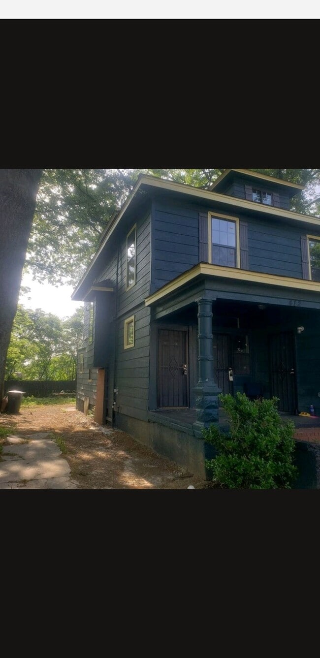Photo - 412 N Montgomery St Unit 202