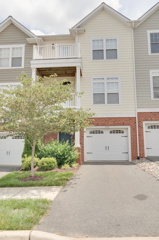 Building Photo - 2170 Saranac Ct Rental