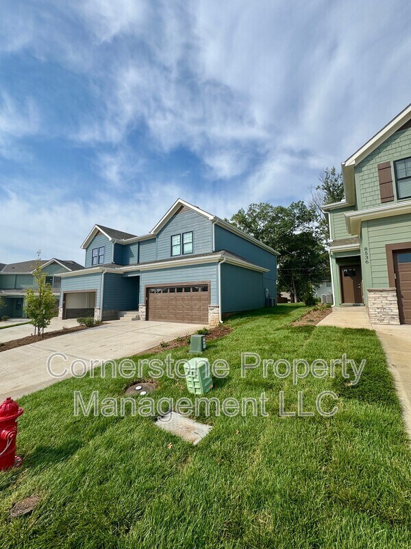 Photo - 8542 Kickapoo St House