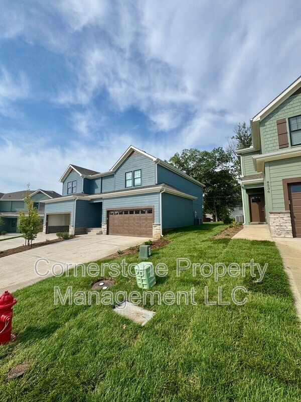 Building Photo - 8542 Kickapoo St Rental