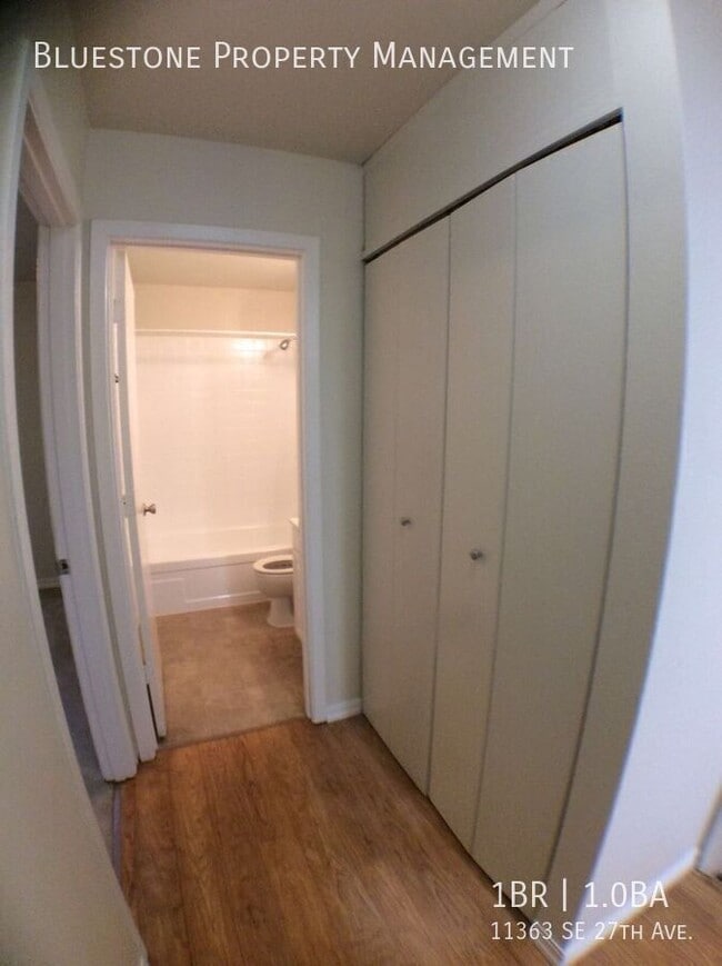 Photo - 11363 SE 27th Ave