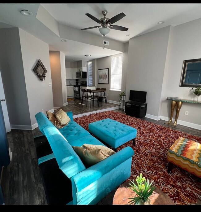 Photo - 3010 Melrose Ave Unit #2