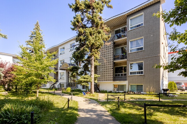 Building Photo - 4320 Boul Métropolitain E