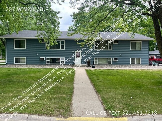 Building Photo - 207 W Main St Unit 14