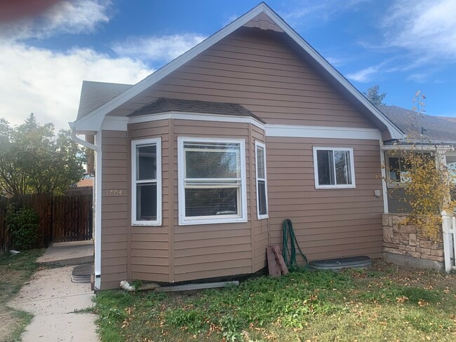 Building Photo - 1704 Copperville Rd