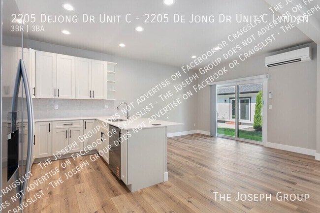 Photo - 2205 Dejong Dr Unit C
