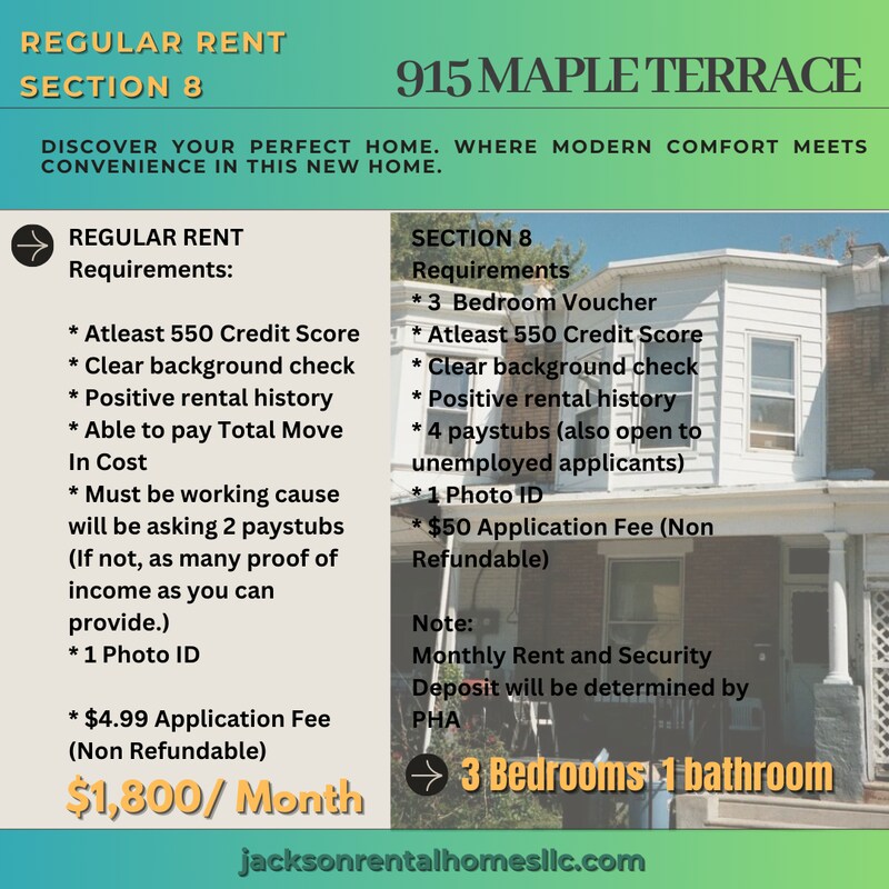 Photo - 915 Maple Terrace