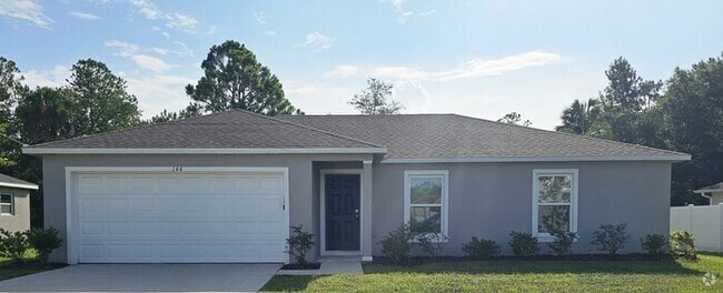 Building Photo - ***CUTE 3/2 HOME IN PALM COAST