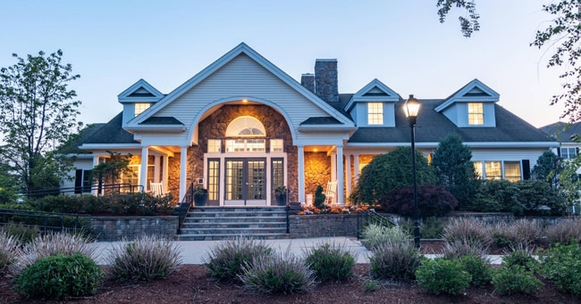 Photo - Heritage at Bedford Springs