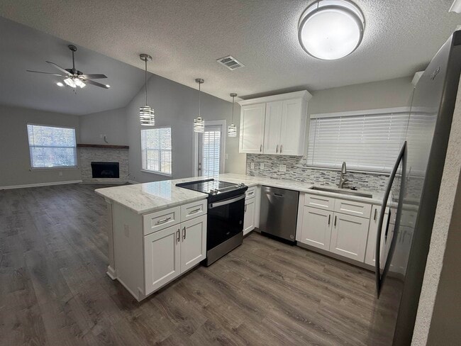 Photo - 2519 Fred Smith Rd