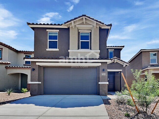 Building Photo - 7399 S Paseo Monte de Oro