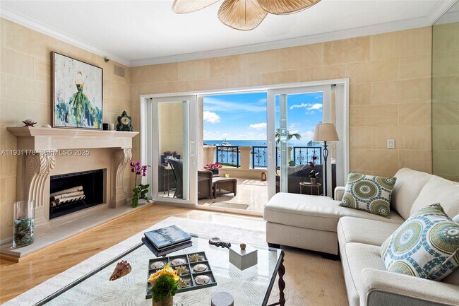 2332 Fisher Island Dr Unit 4302